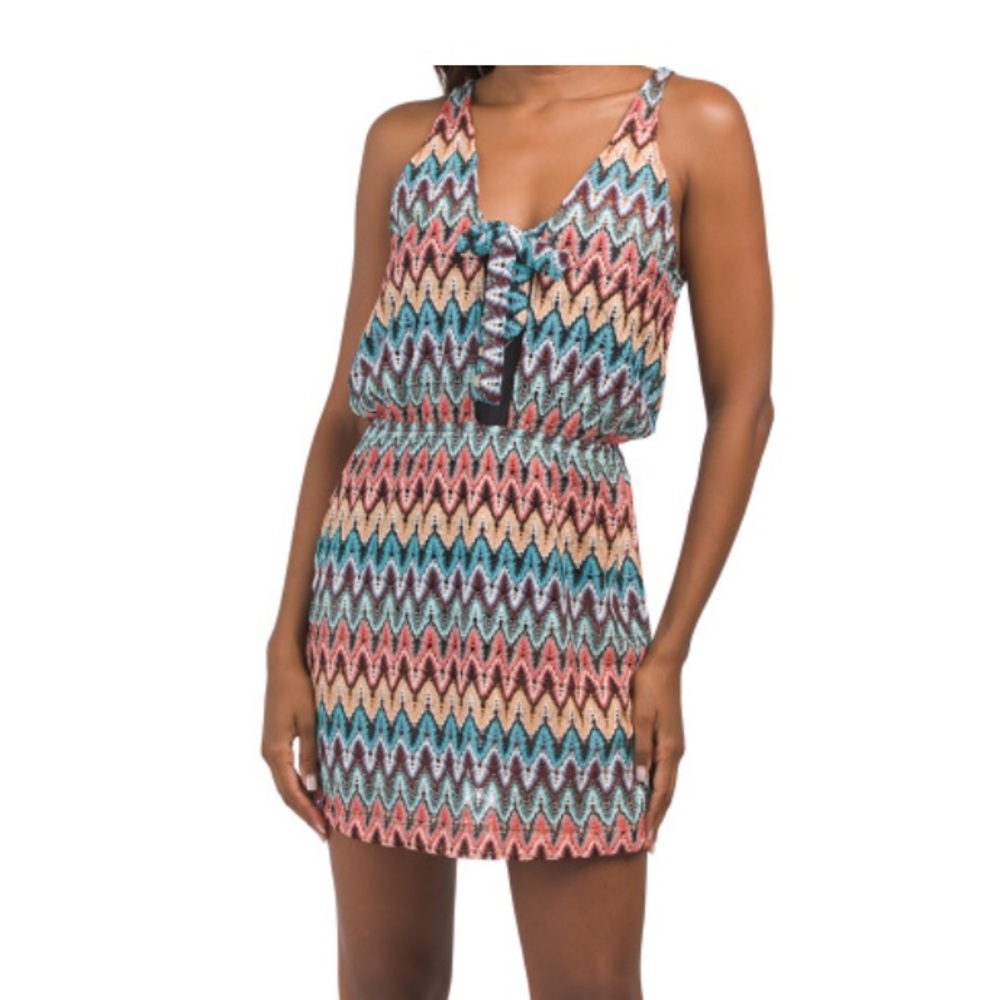 BECCA mandalay coverup
